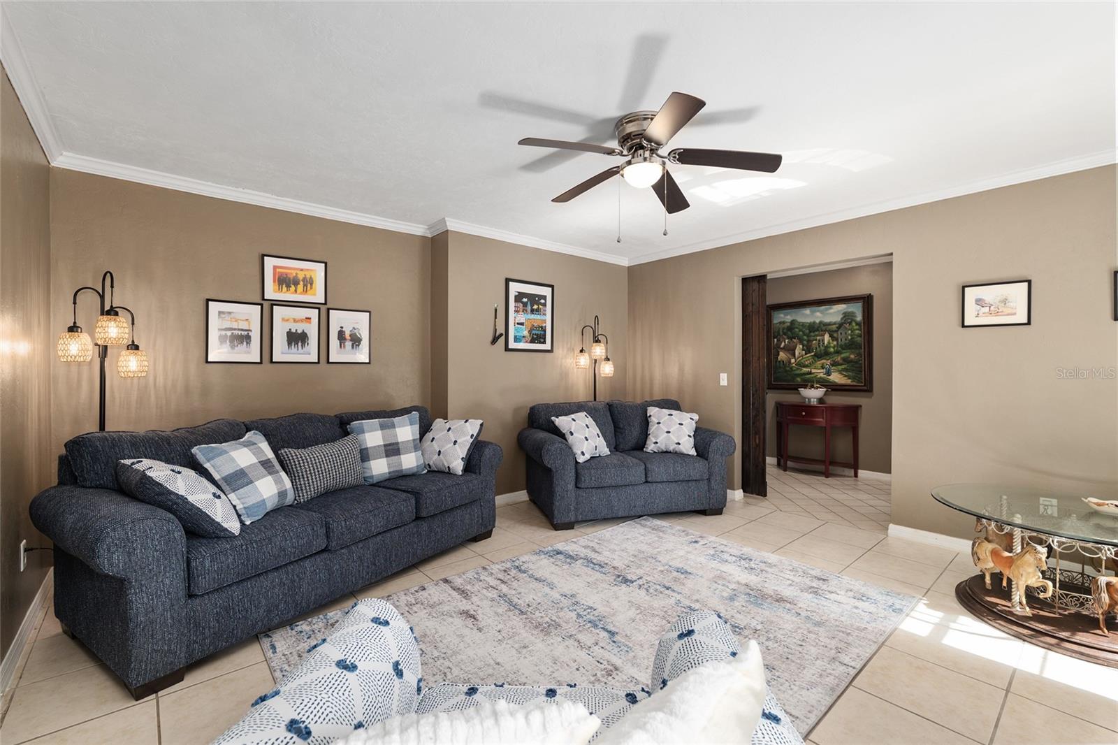 4901 SE 39TH CT, OCALA, FL, 34480