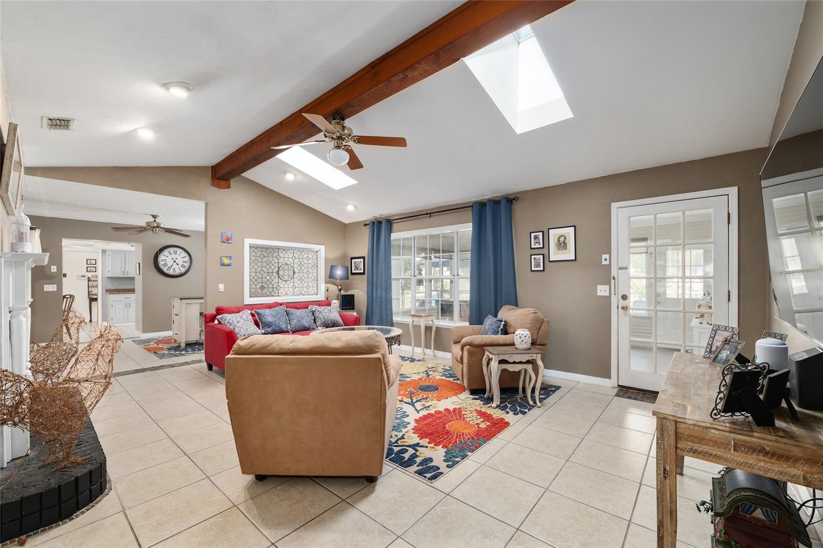 4901 SE 39TH CT, OCALA, FL, 34480