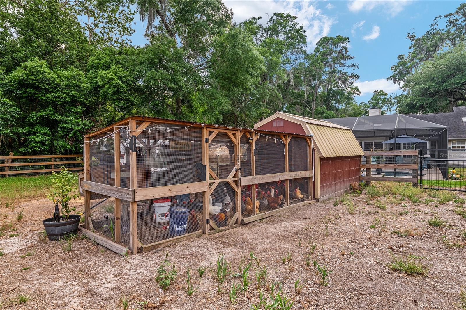 4901 SE 39TH CT, OCALA, FL, 34480