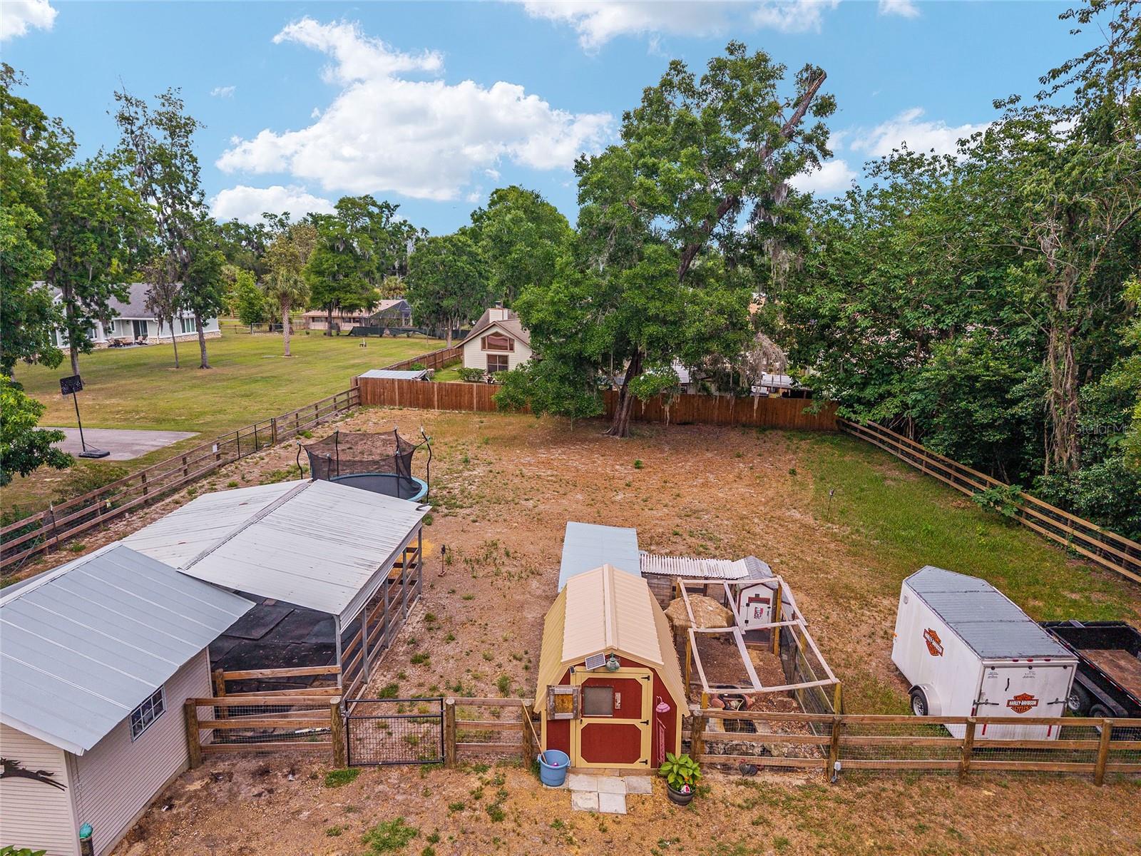 4901 SE 39TH CT, OCALA, FL, 34480