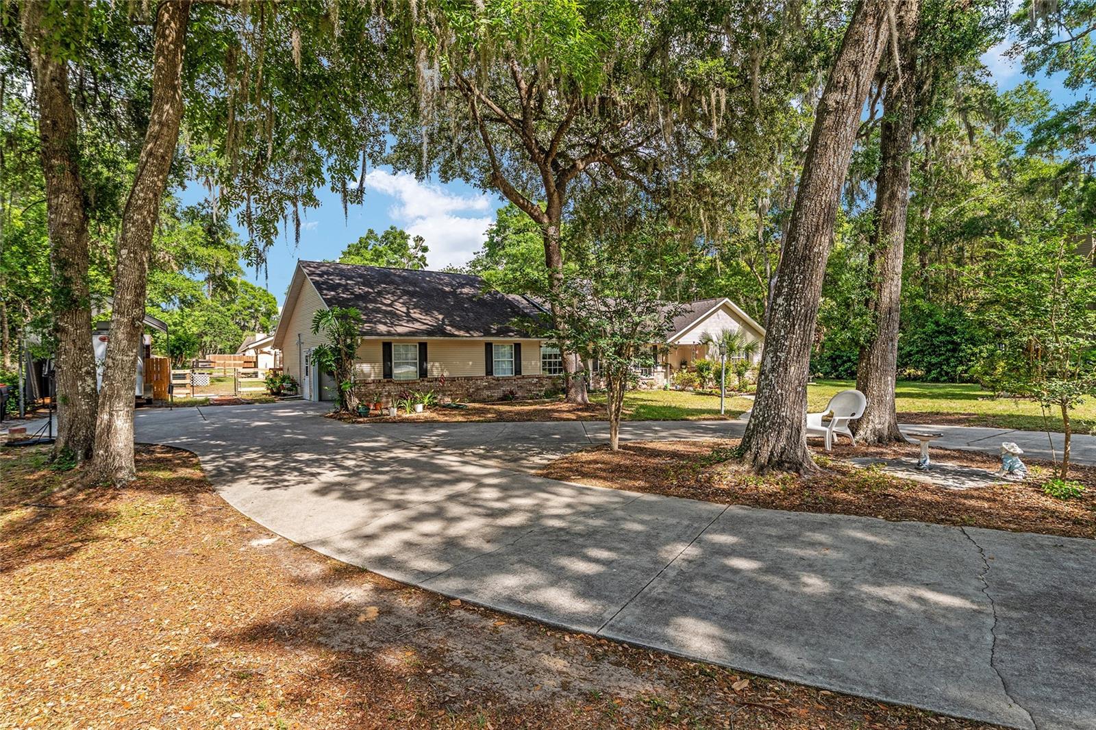 4901 SE 39TH CT, OCALA, FL, 34480