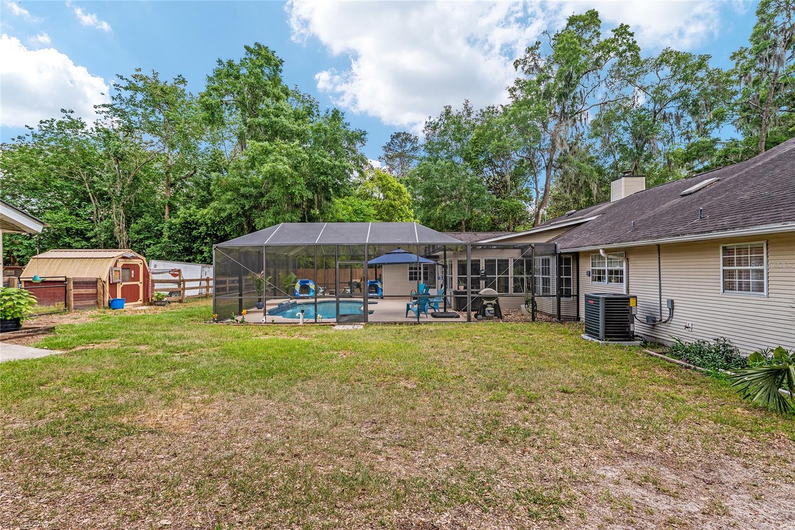 4901 SE 39TH CT, OCALA, FL, 34480