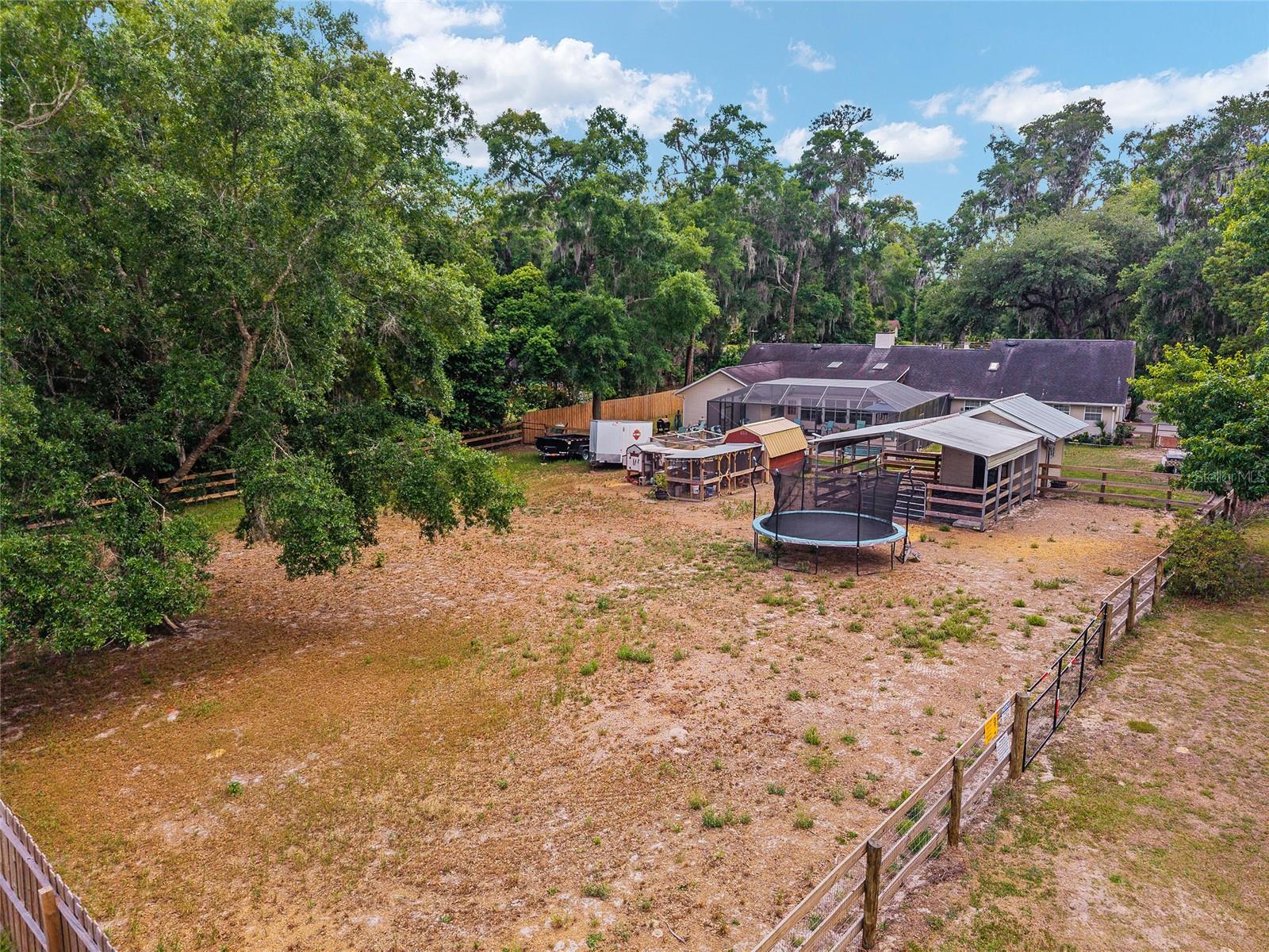 4901 SE 39TH CT, OCALA, FL, 34480