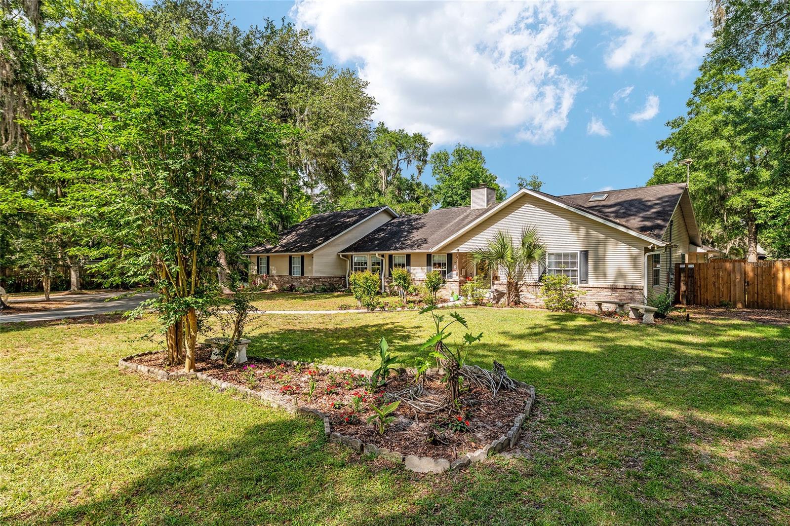 4901 SE 39TH CT, OCALA, FL, 34480