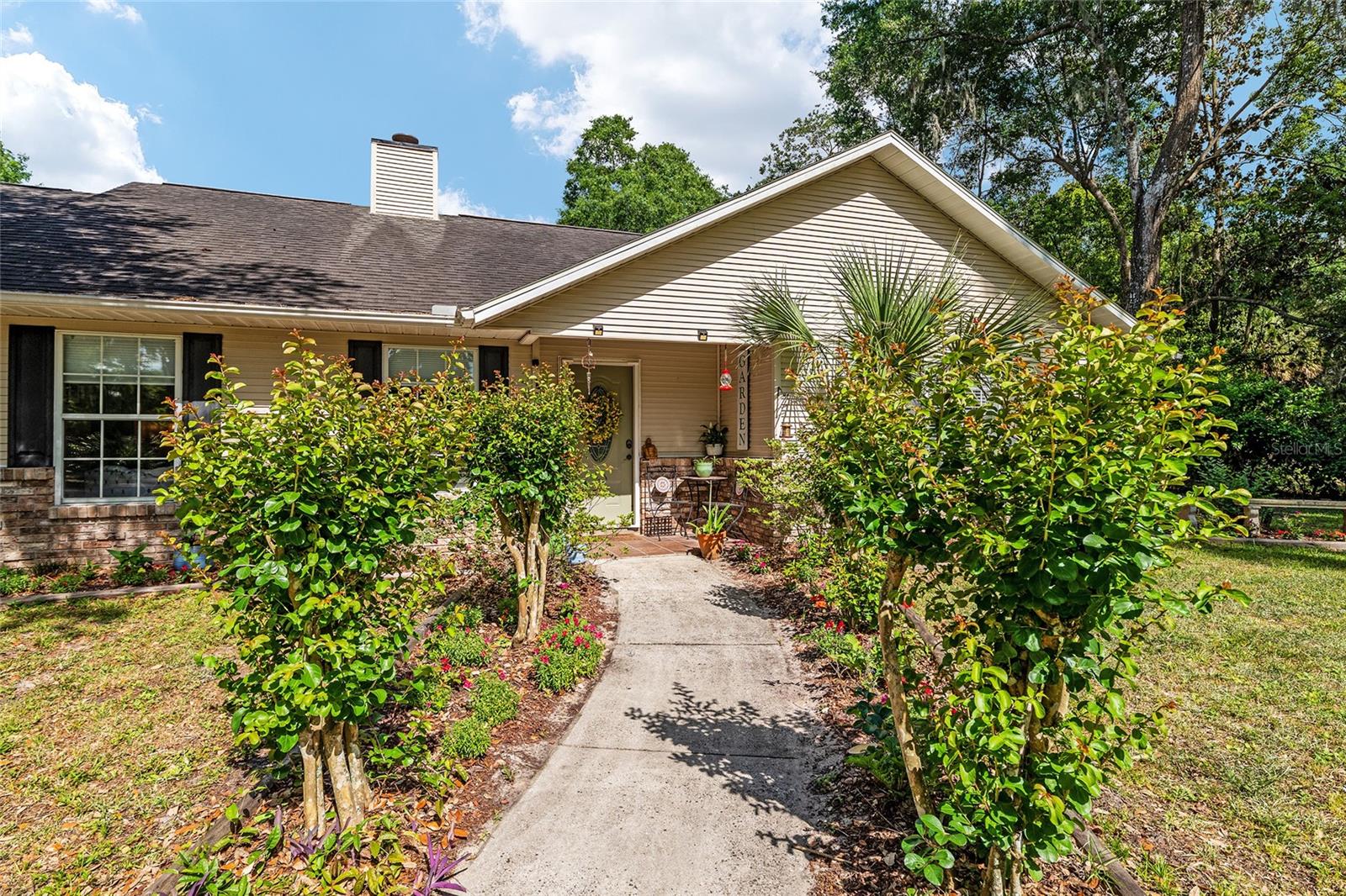 4901 SE 39TH CT, OCALA, FL, 34480