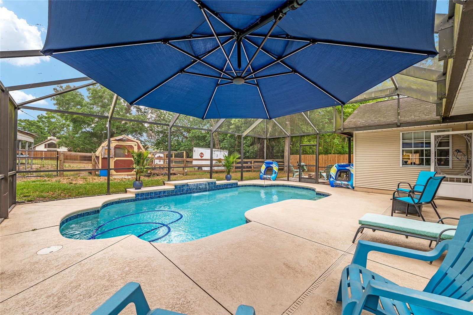 4901 SE 39TH CT, OCALA, FL, 34480