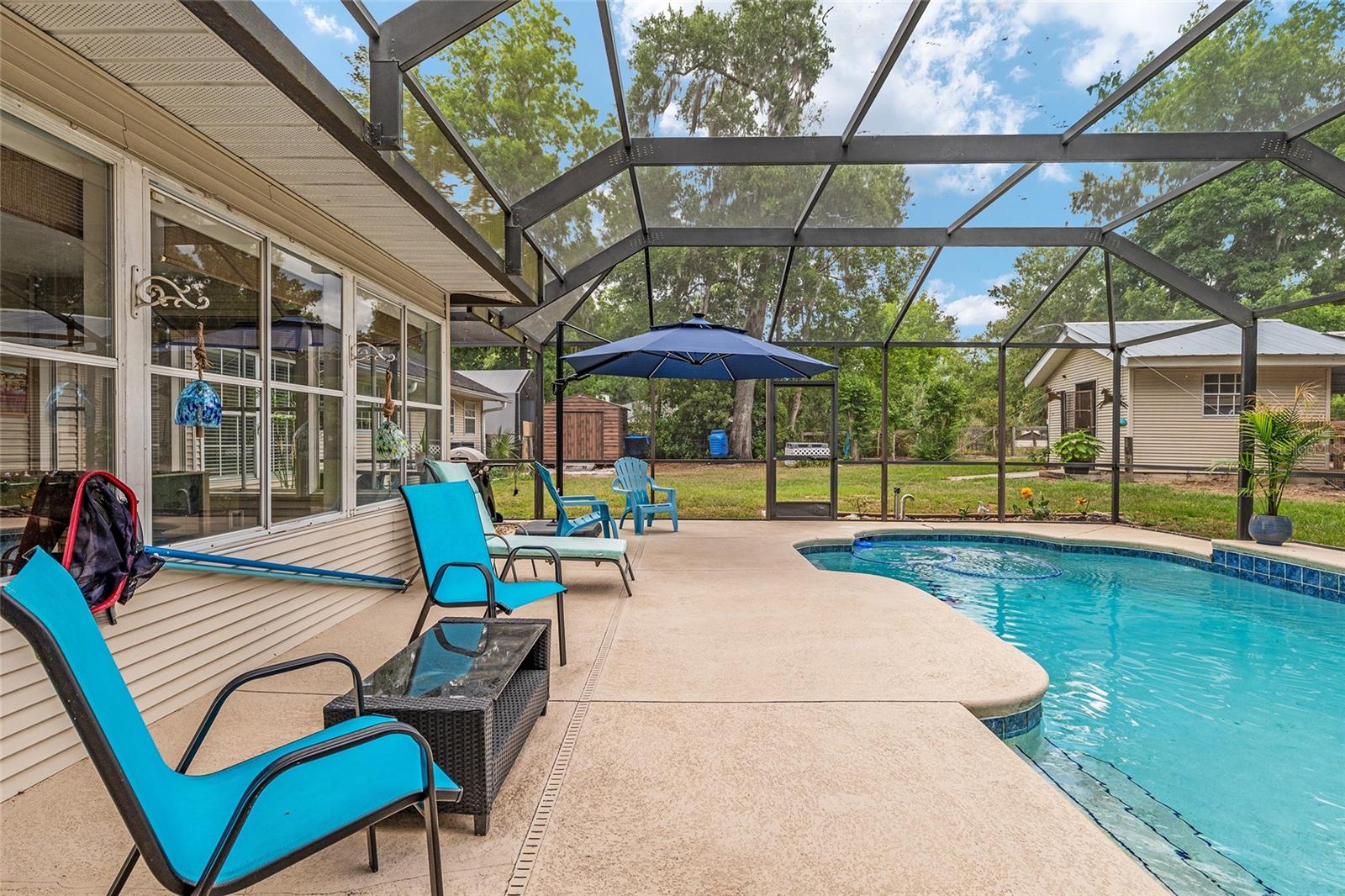 4901 SE 39TH CT, OCALA, FL, 34480