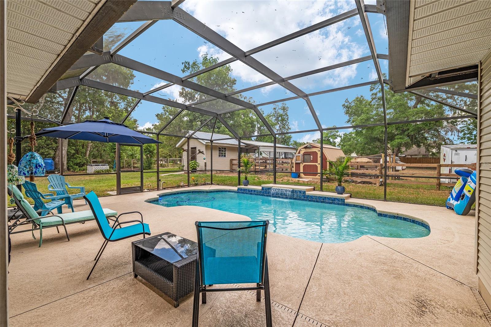 4901 SE 39TH CT, OCALA, FL, 34480