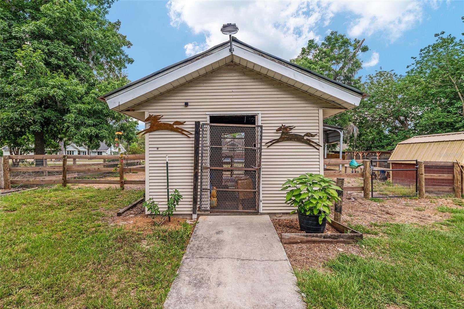 4901 SE 39TH CT, OCALA, FL, 34480