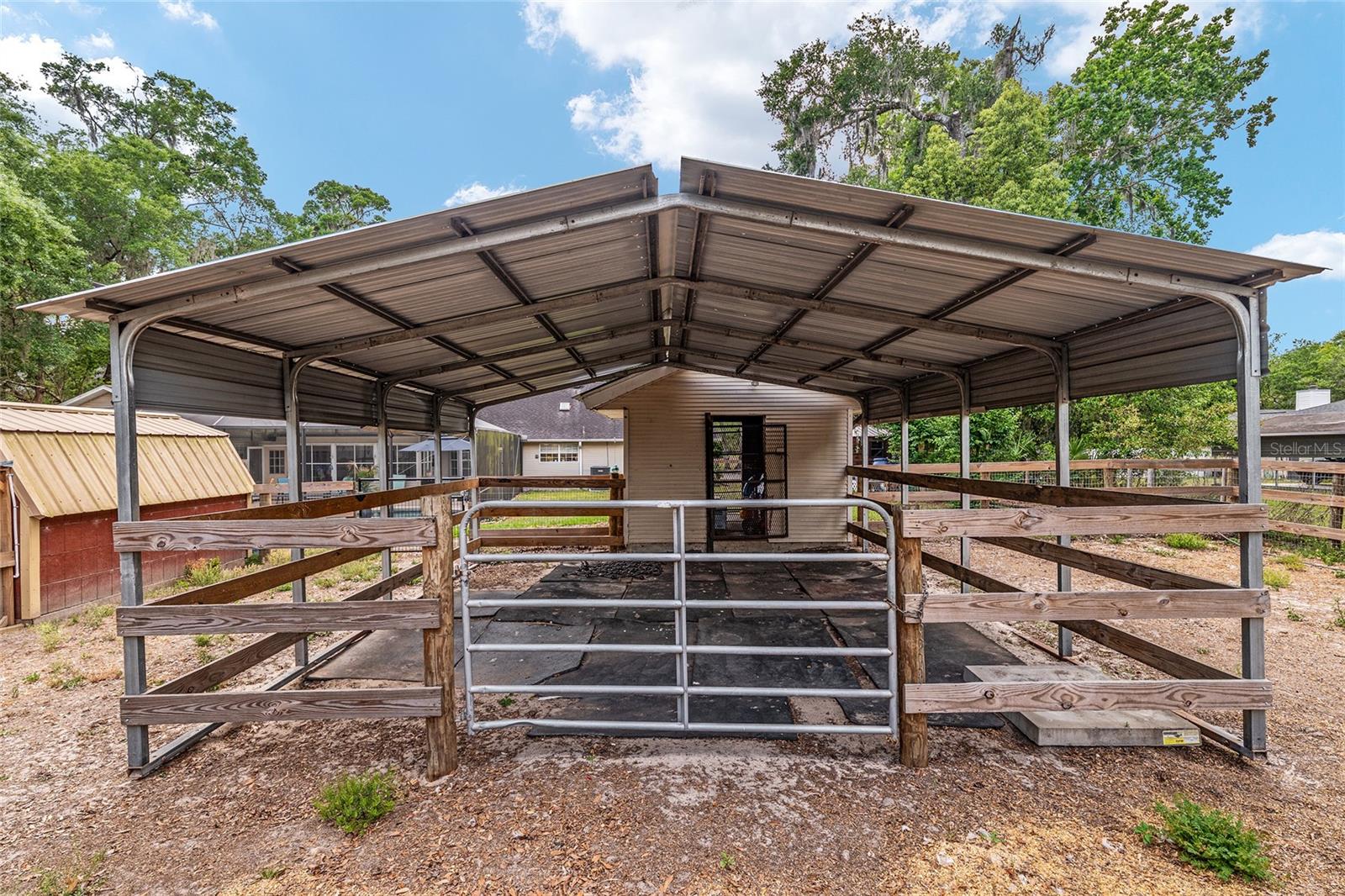 4901 SE 39TH CT, OCALA, FL, 34480