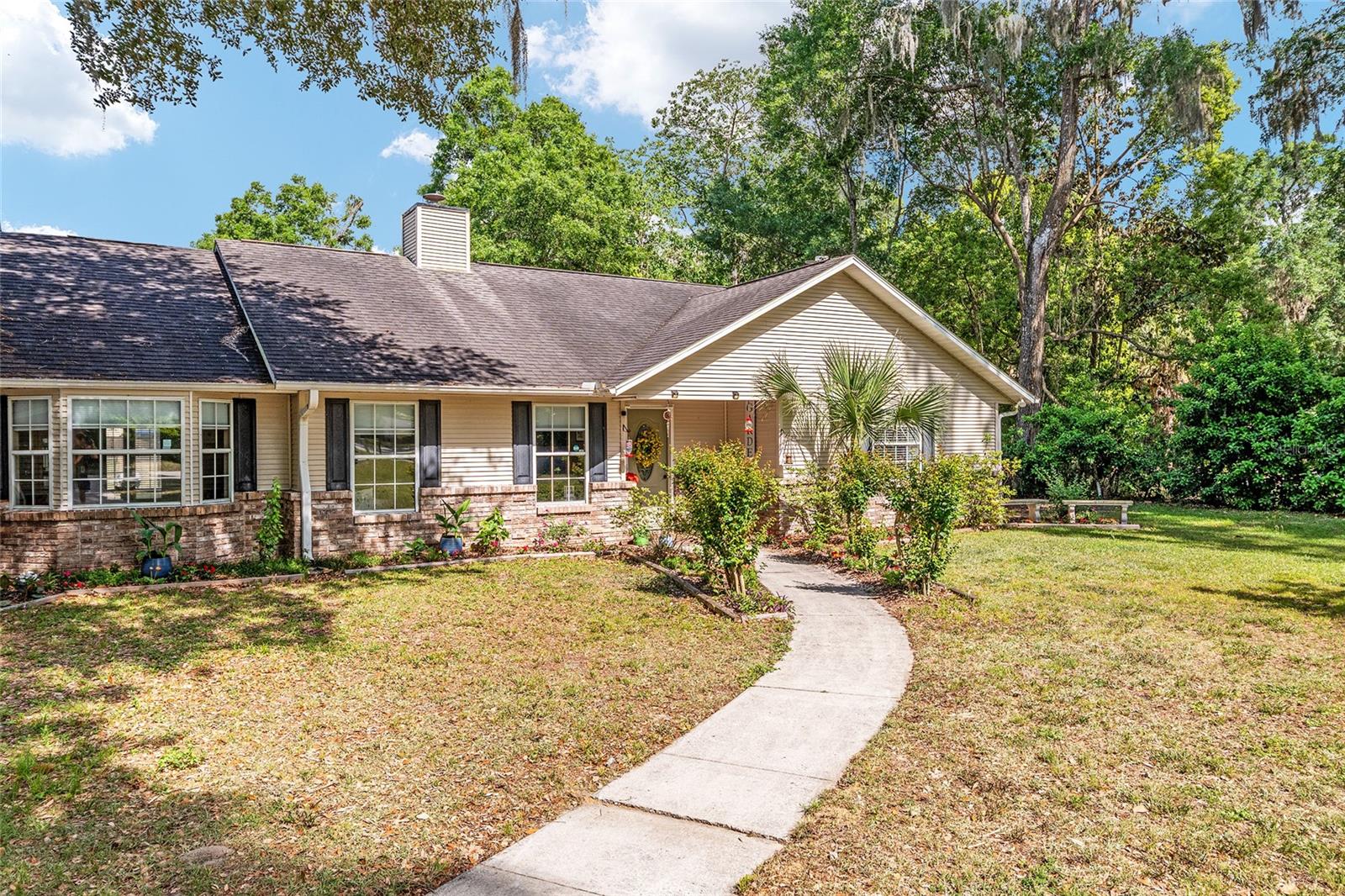 4901 SE 39TH CT, OCALA, FL, 34480