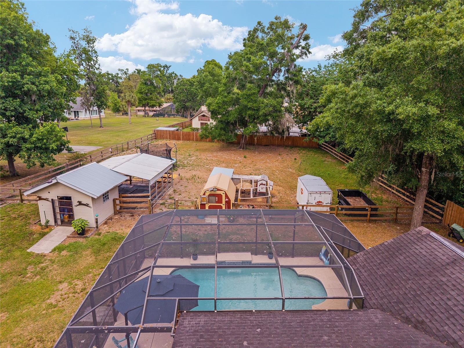 4901 SE 39TH CT, OCALA, FL, 34480