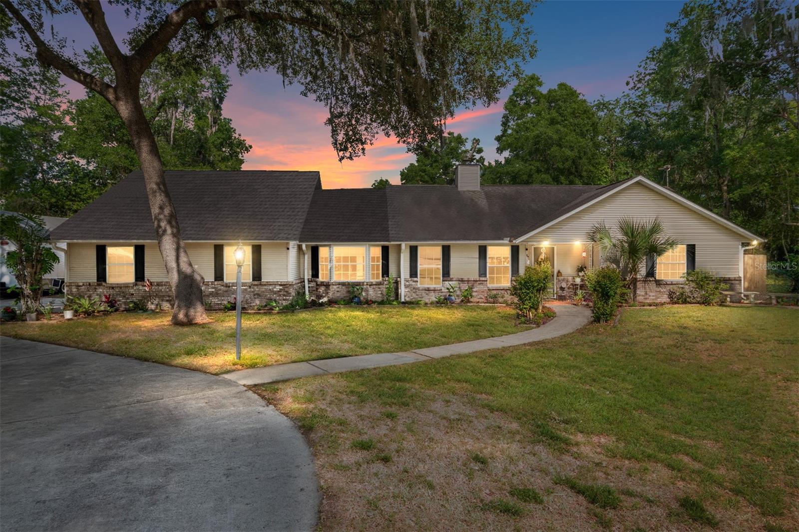 4901 SE 39TH CT, OCALA, FL, 34480