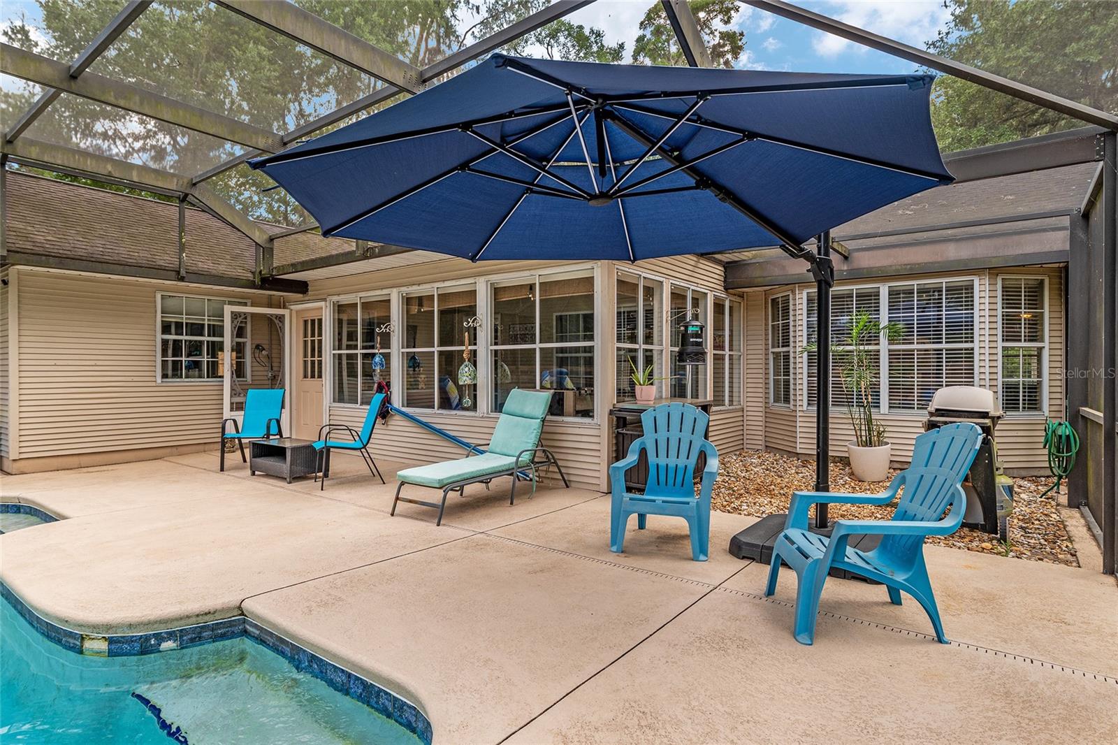 4901 SE 39TH CT, OCALA, FL, 34480