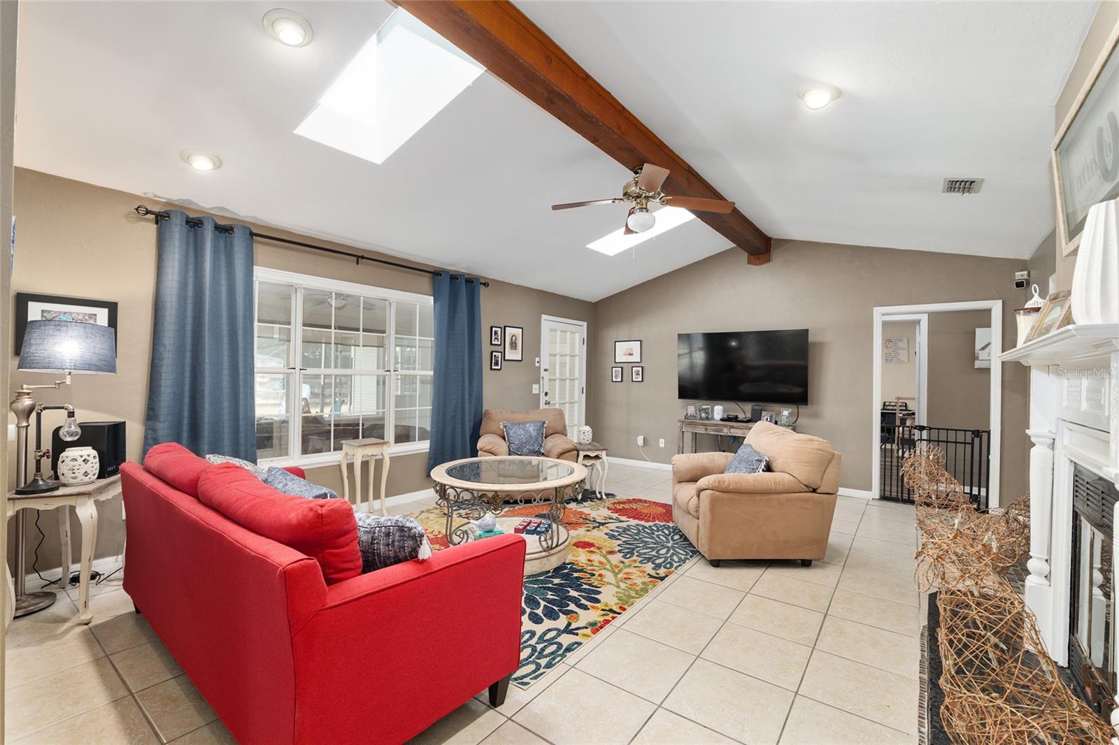 4901 SE 39TH CT, OCALA, FL, 34480