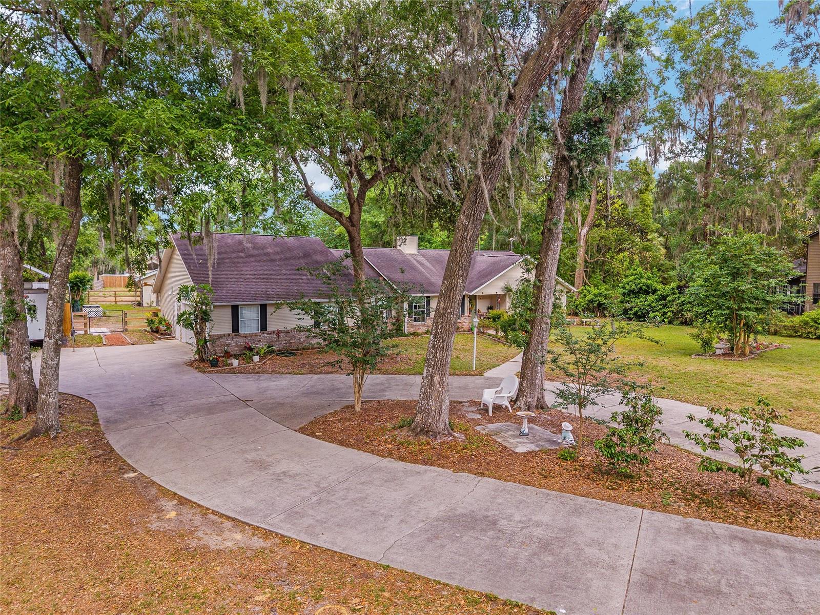 4901 SE 39TH CT, OCALA, FL, 34480