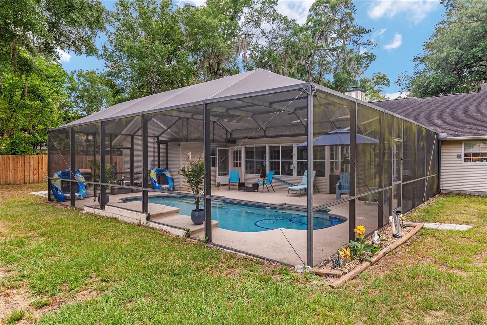 4901 SE 39TH CT, OCALA, FL, 34480