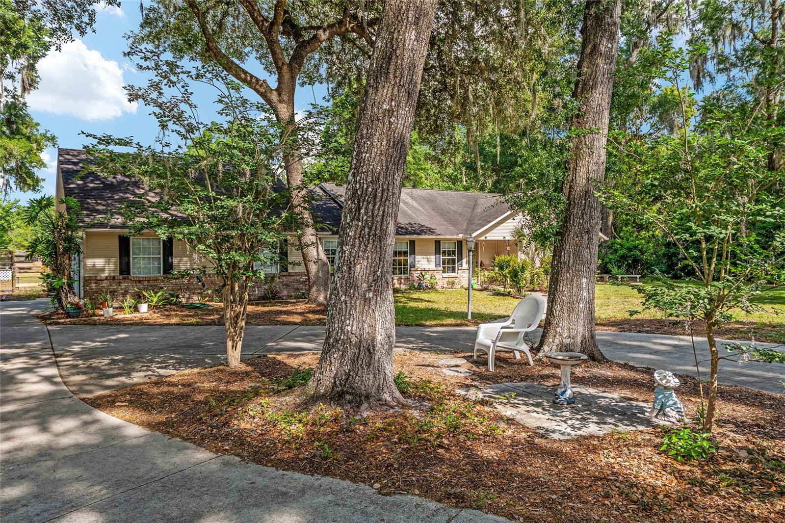 4901 SE 39TH CT, OCALA, FL, 34480