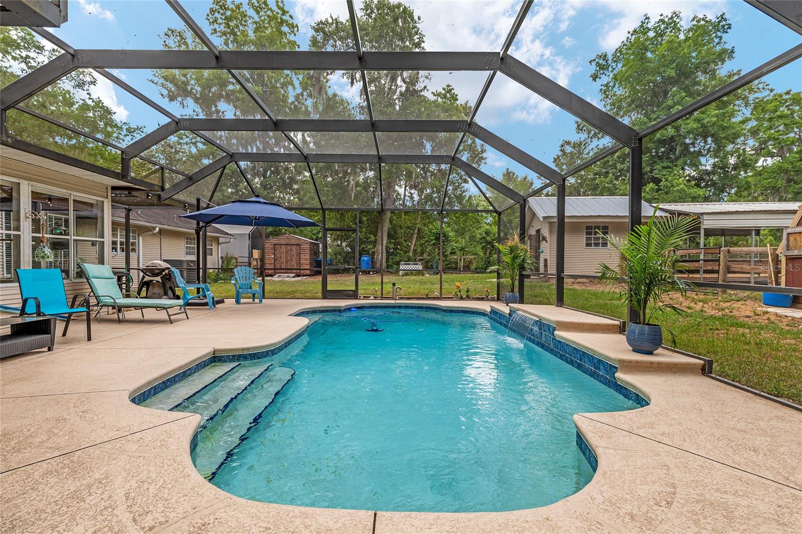 4901 SE 39TH CT, OCALA, FL, 34480