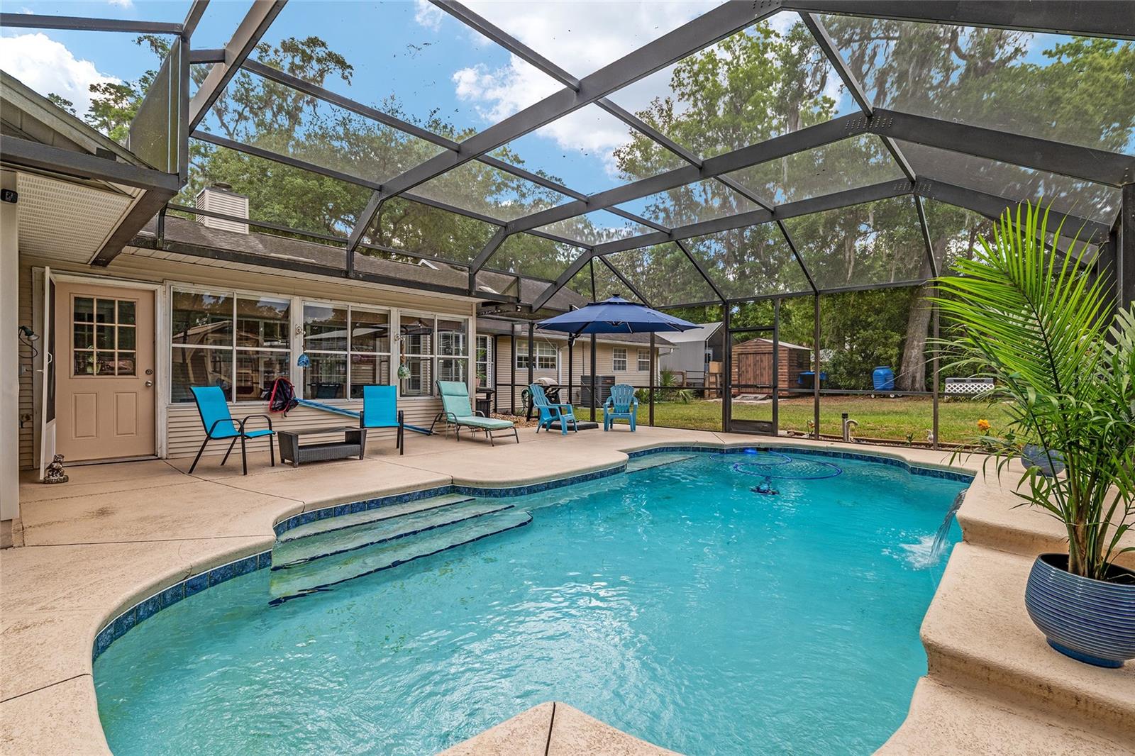 4901 SE 39TH CT, OCALA, FL, 34480