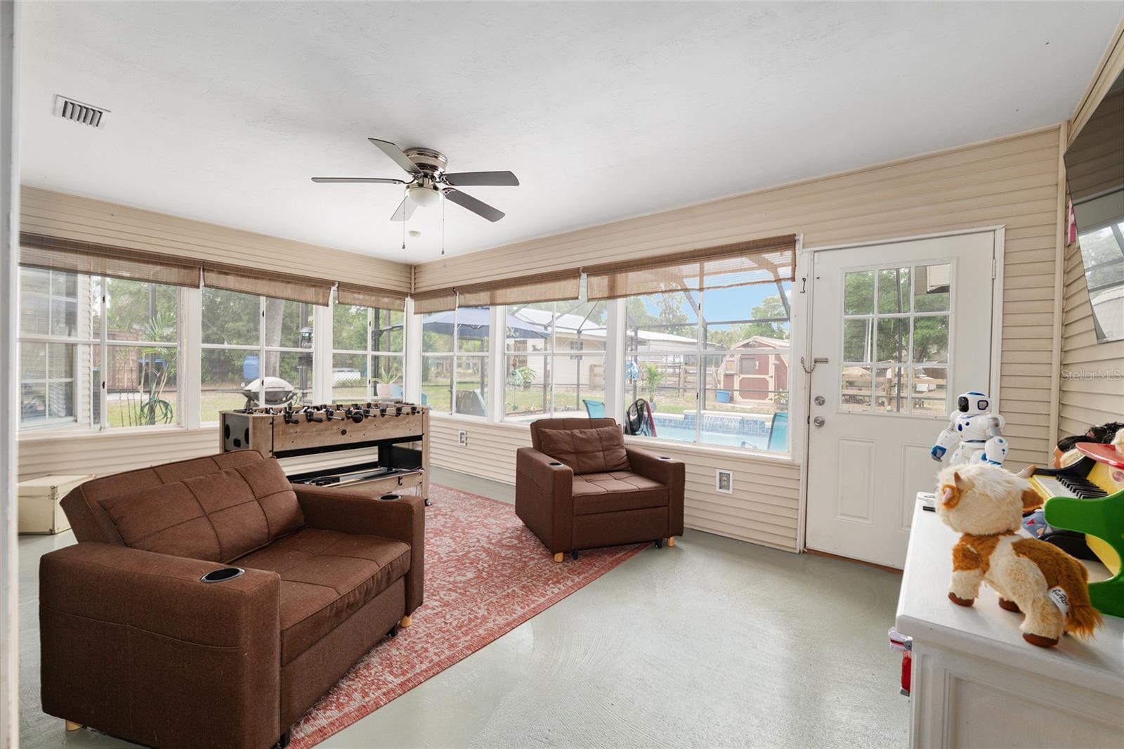 4901 SE 39TH CT, OCALA, FL, 34480