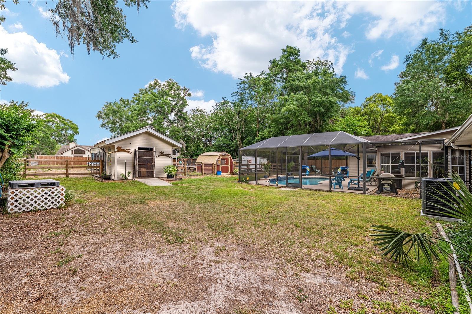 4901 SE 39TH CT, OCALA, FL, 34480