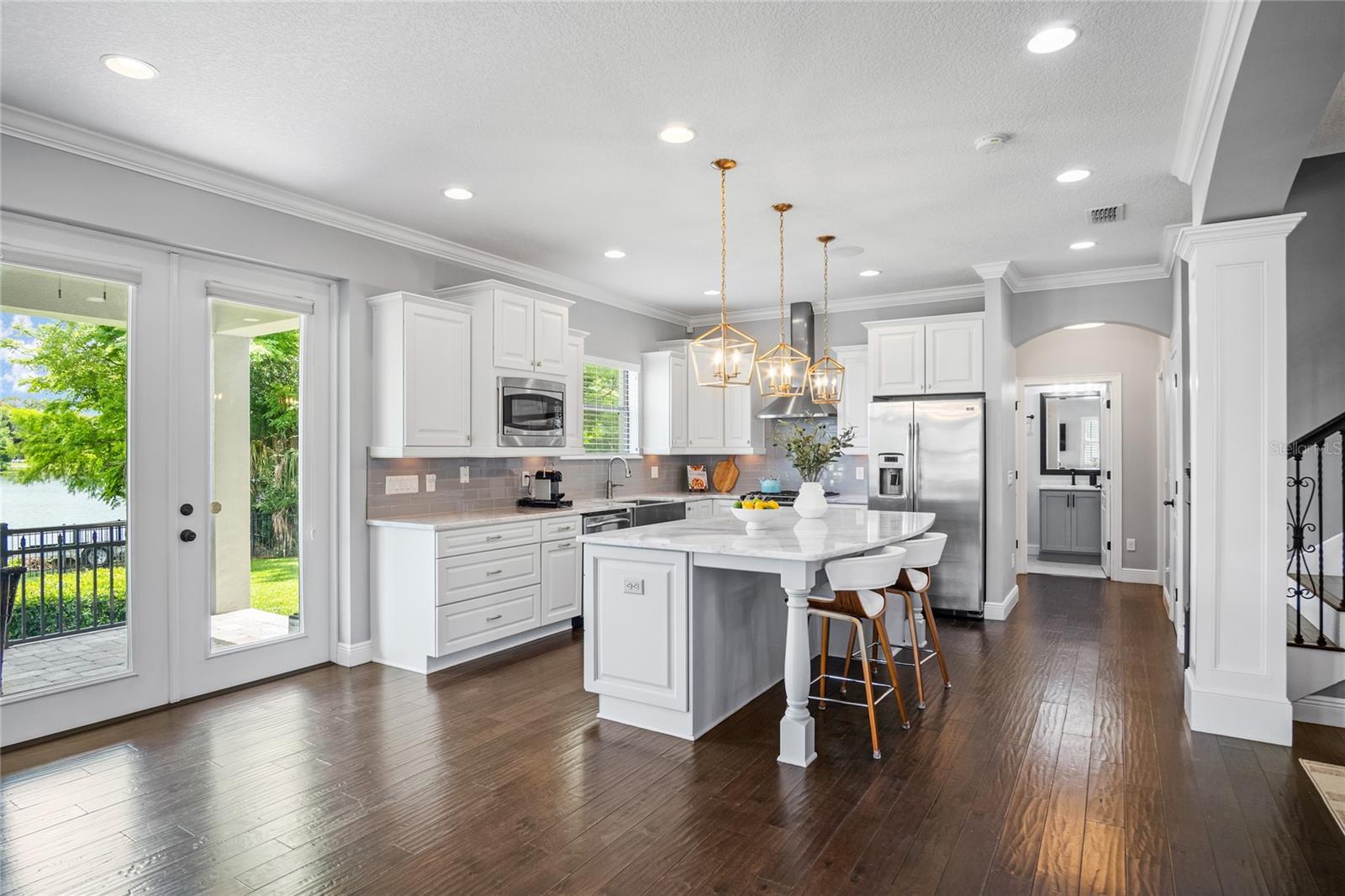 3607 S ROSALIND AVE, ORLANDO, FL, 32806