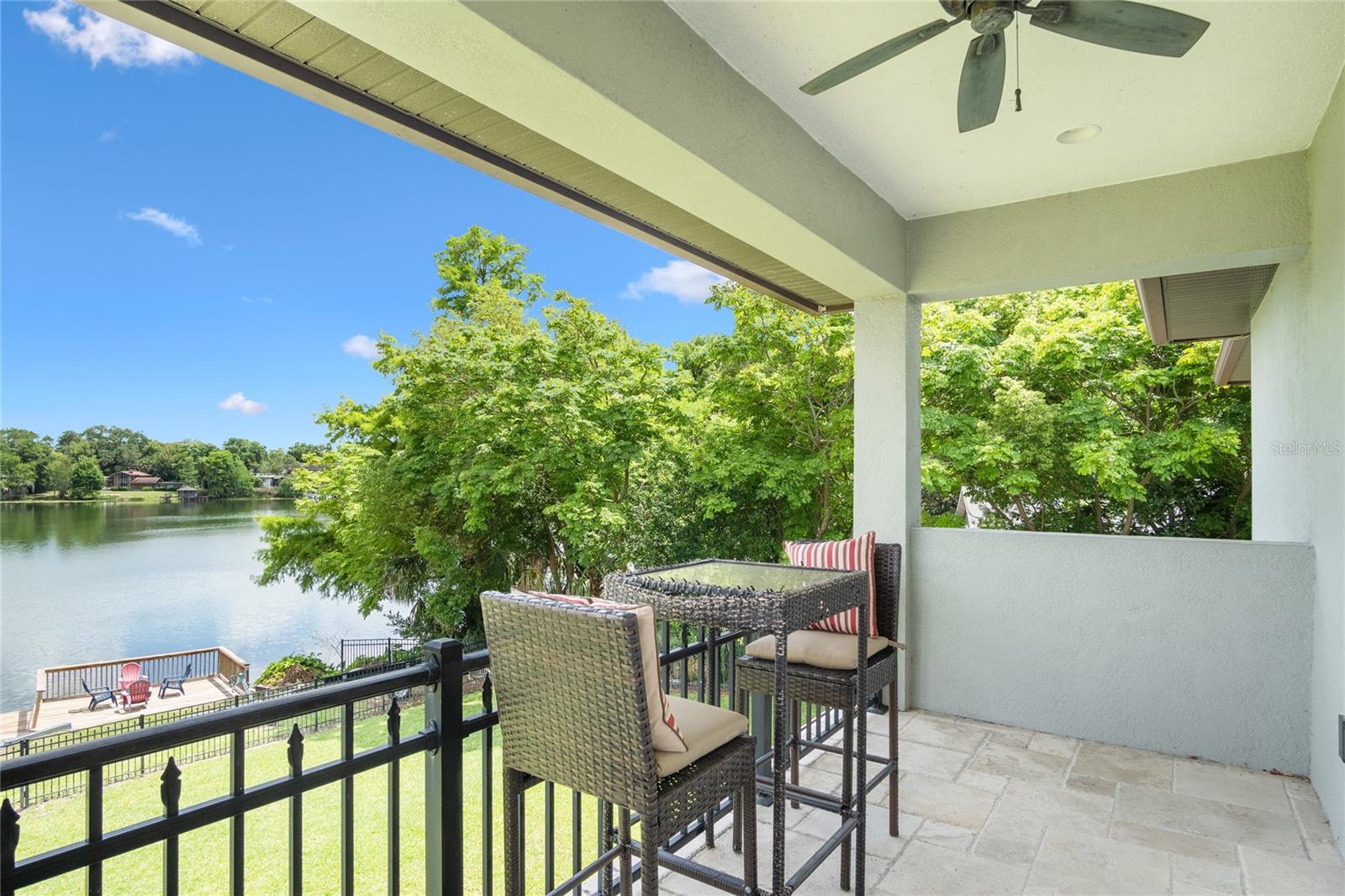 3607 S ROSALIND AVE, ORLANDO, FL, 32806