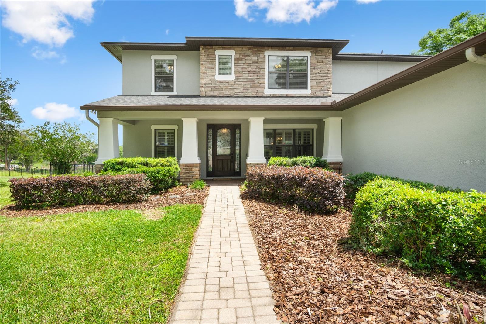 3607 S ROSALIND AVE, ORLANDO, FL, 32806