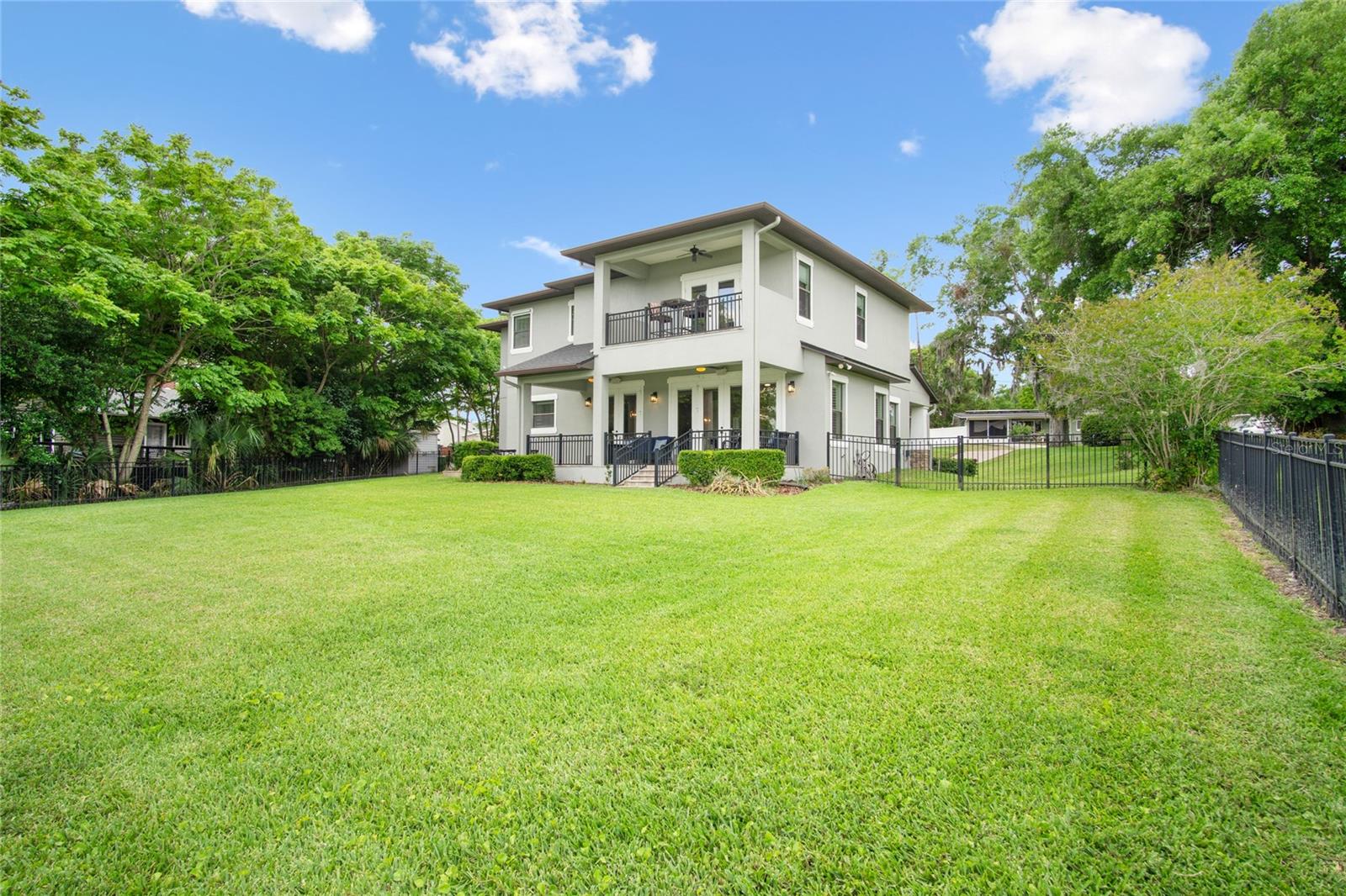 3607 S ROSALIND AVE, ORLANDO, FL, 32806