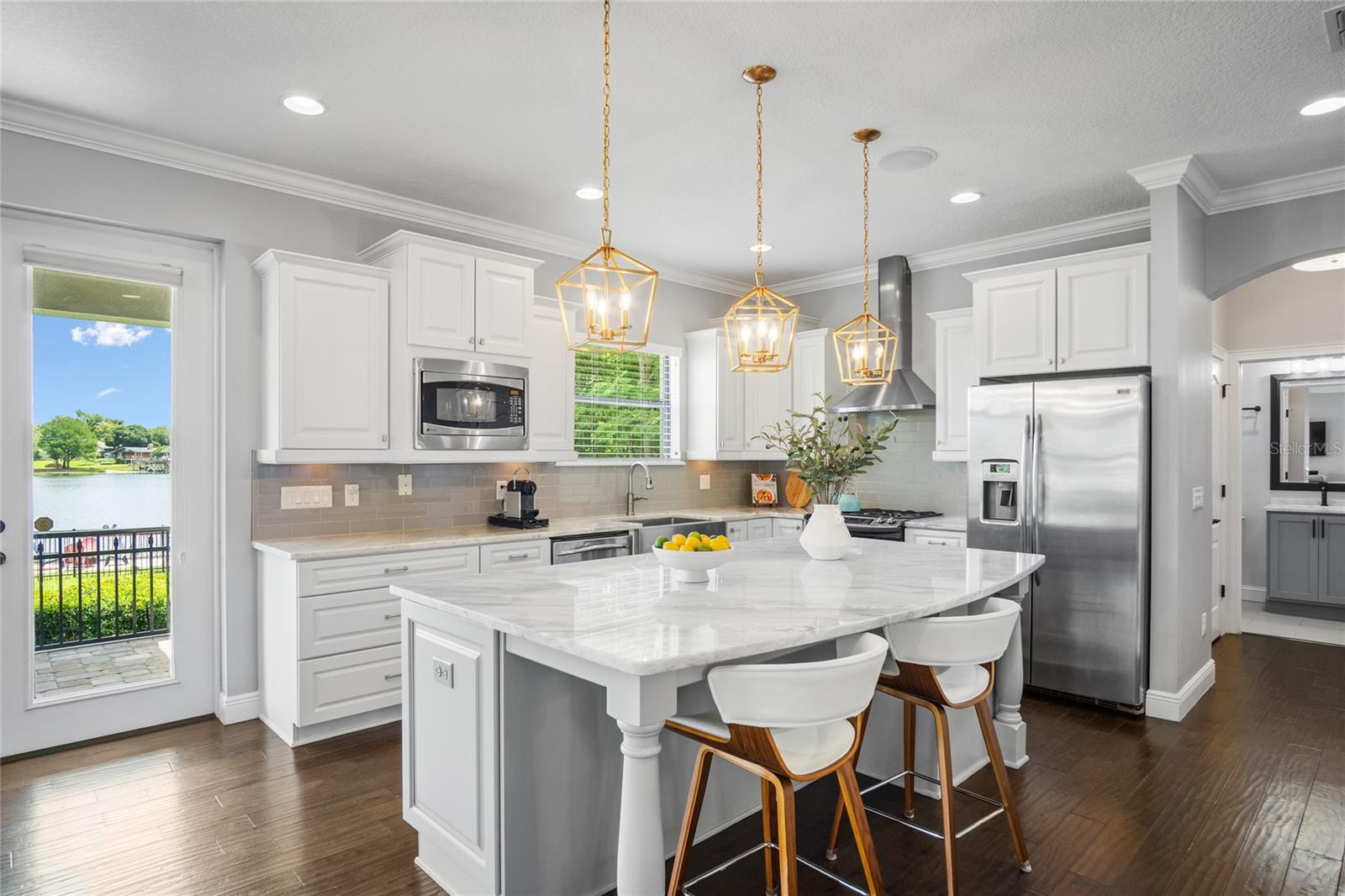 3607 S ROSALIND AVE, ORLANDO, FL, 32806