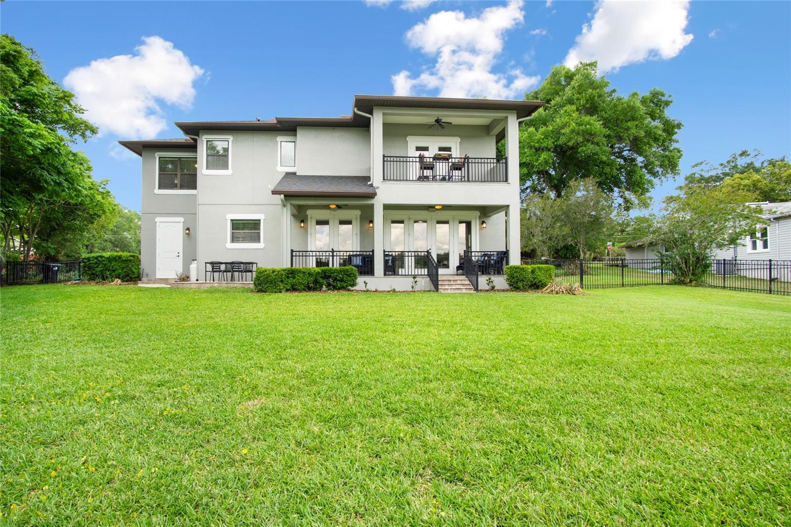 3607 S ROSALIND AVE, ORLANDO, FL, 32806