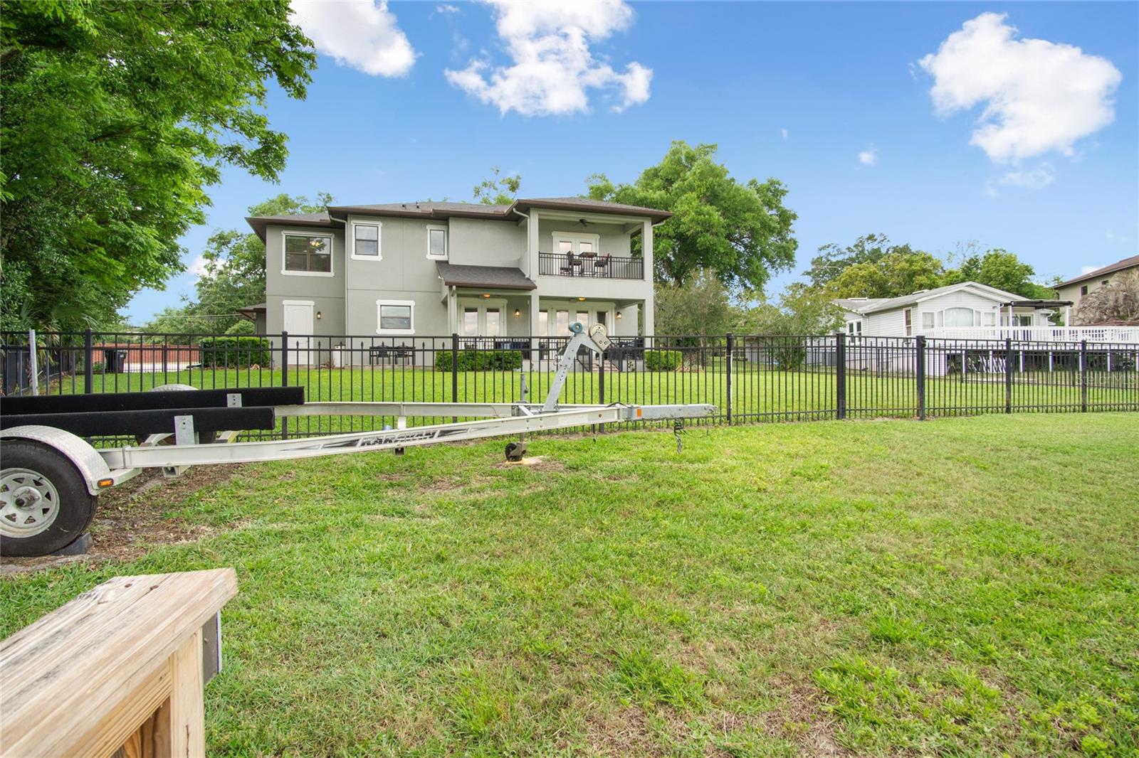 3607 S ROSALIND AVE, ORLANDO, FL, 32806