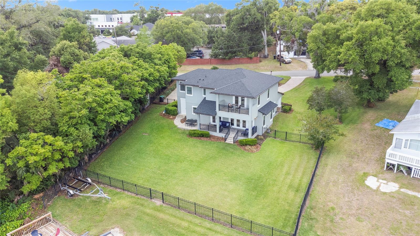 3607 S ROSALIND AVE, ORLANDO, FL, 32806