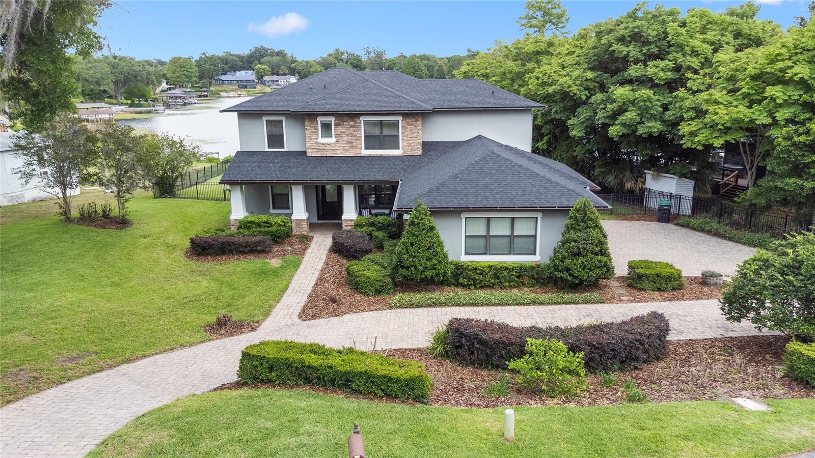 3607 S ROSALIND AVE, ORLANDO, FL, 32806