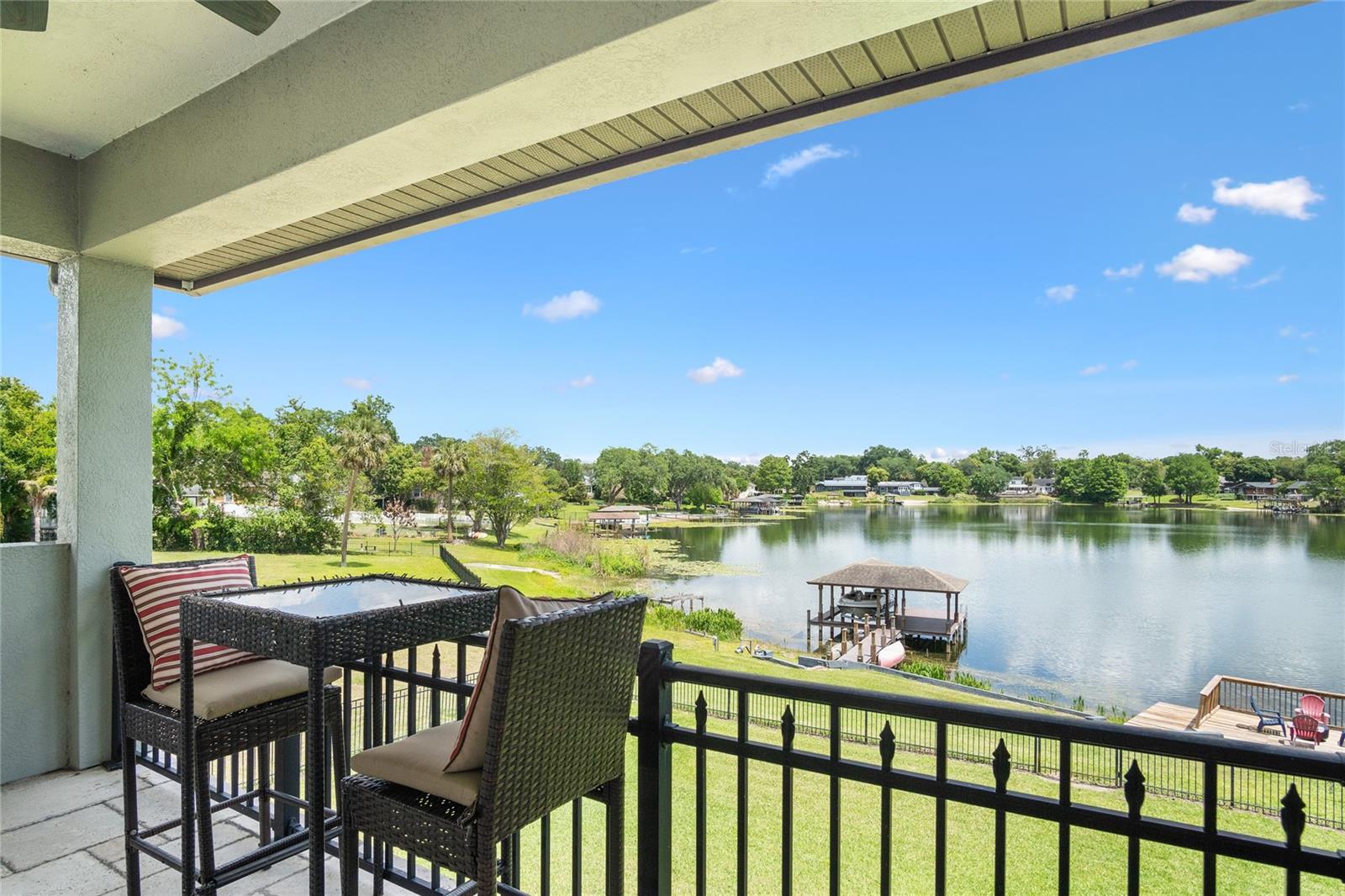 3607 S ROSALIND AVE, ORLANDO, FL, 32806