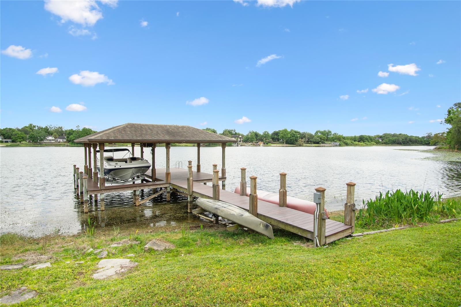 3607 S ROSALIND AVE, ORLANDO, FL, 32806