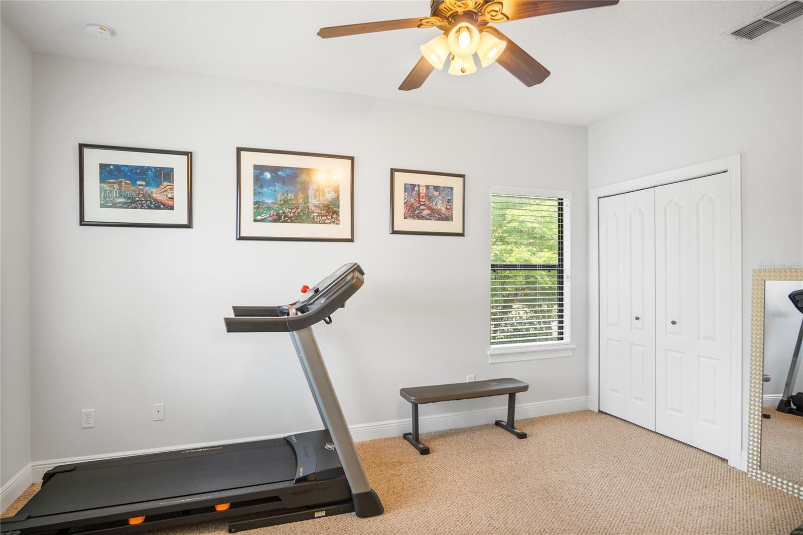 3607 S ROSALIND AVE, ORLANDO, FL, 32806