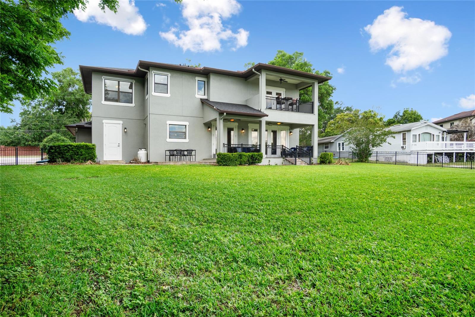 3607 S ROSALIND AVE, ORLANDO, FL, 32806