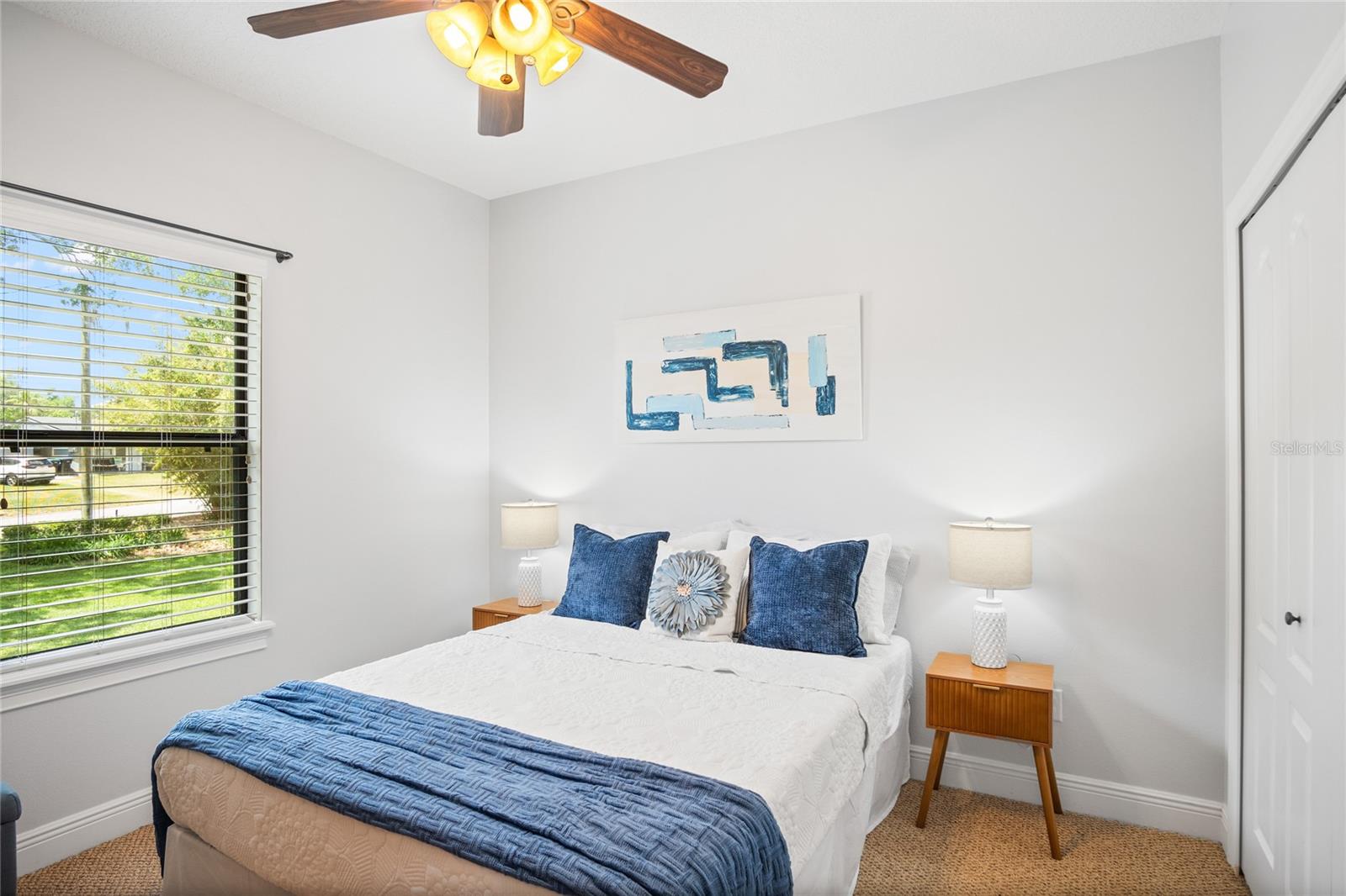 3607 S ROSALIND AVE, ORLANDO, FL, 32806