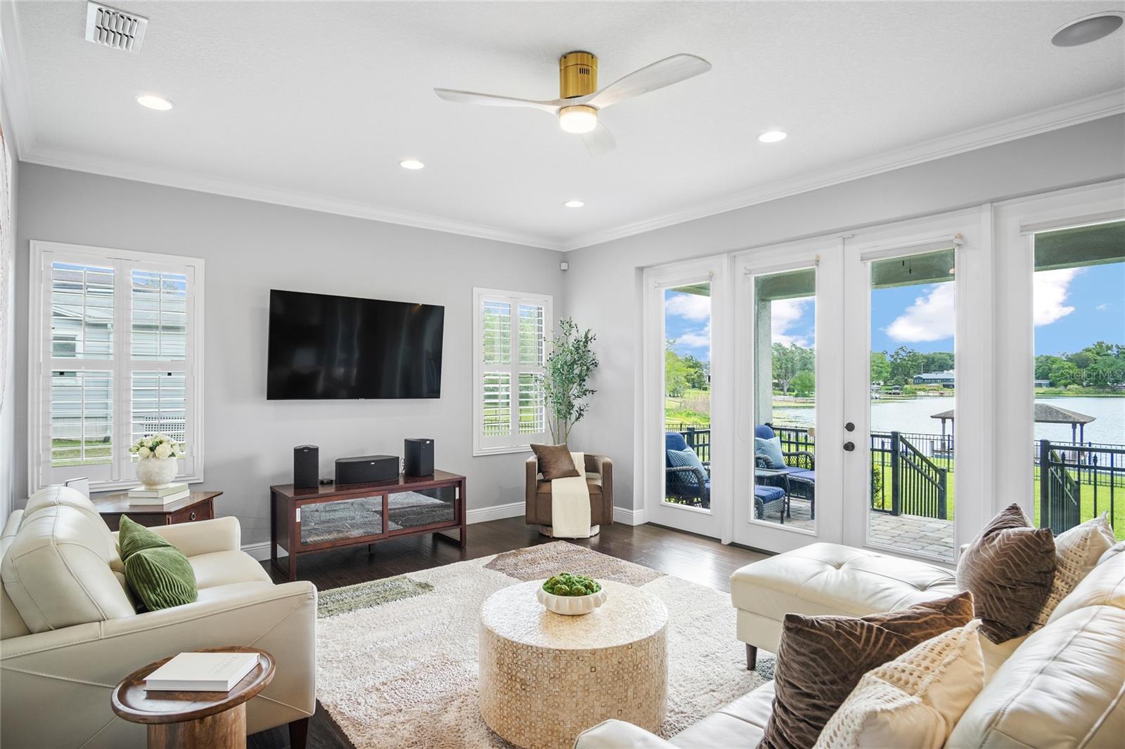 3607 S ROSALIND AVE, ORLANDO, FL, 32806