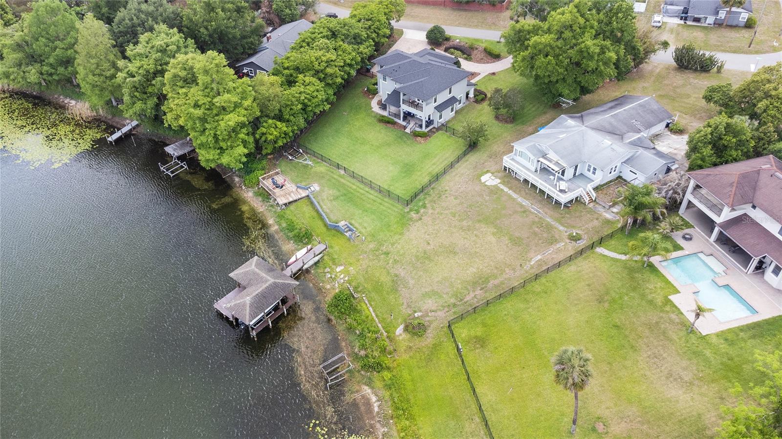 3607 S ROSALIND AVE, ORLANDO, FL, 32806