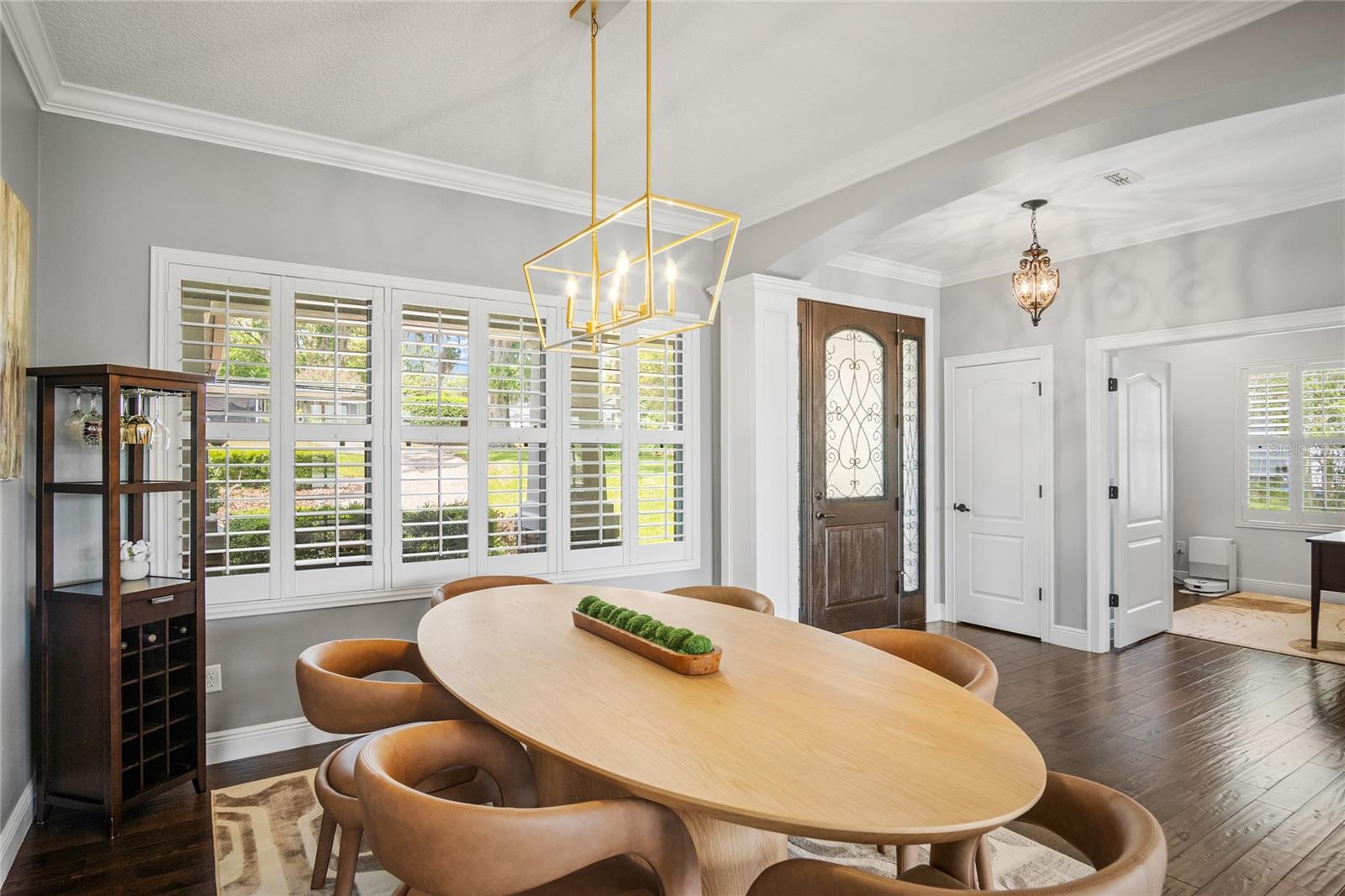 3607 S ROSALIND AVE, ORLANDO, FL, 32806