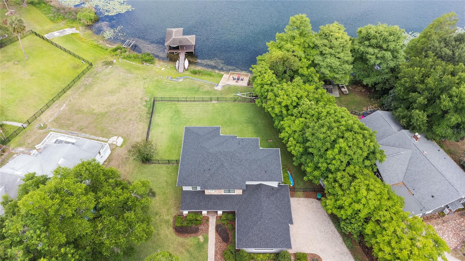 3607 S ROSALIND AVE, ORLANDO, FL, 32806