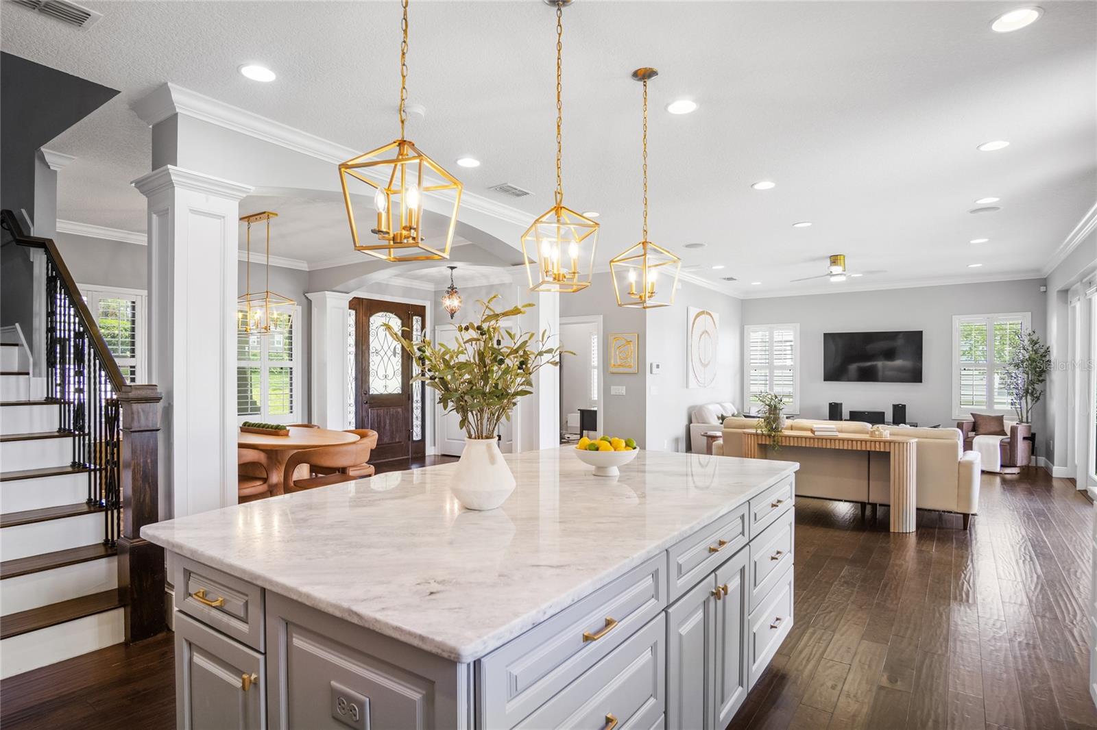 3607 S ROSALIND AVE, ORLANDO, FL, 32806