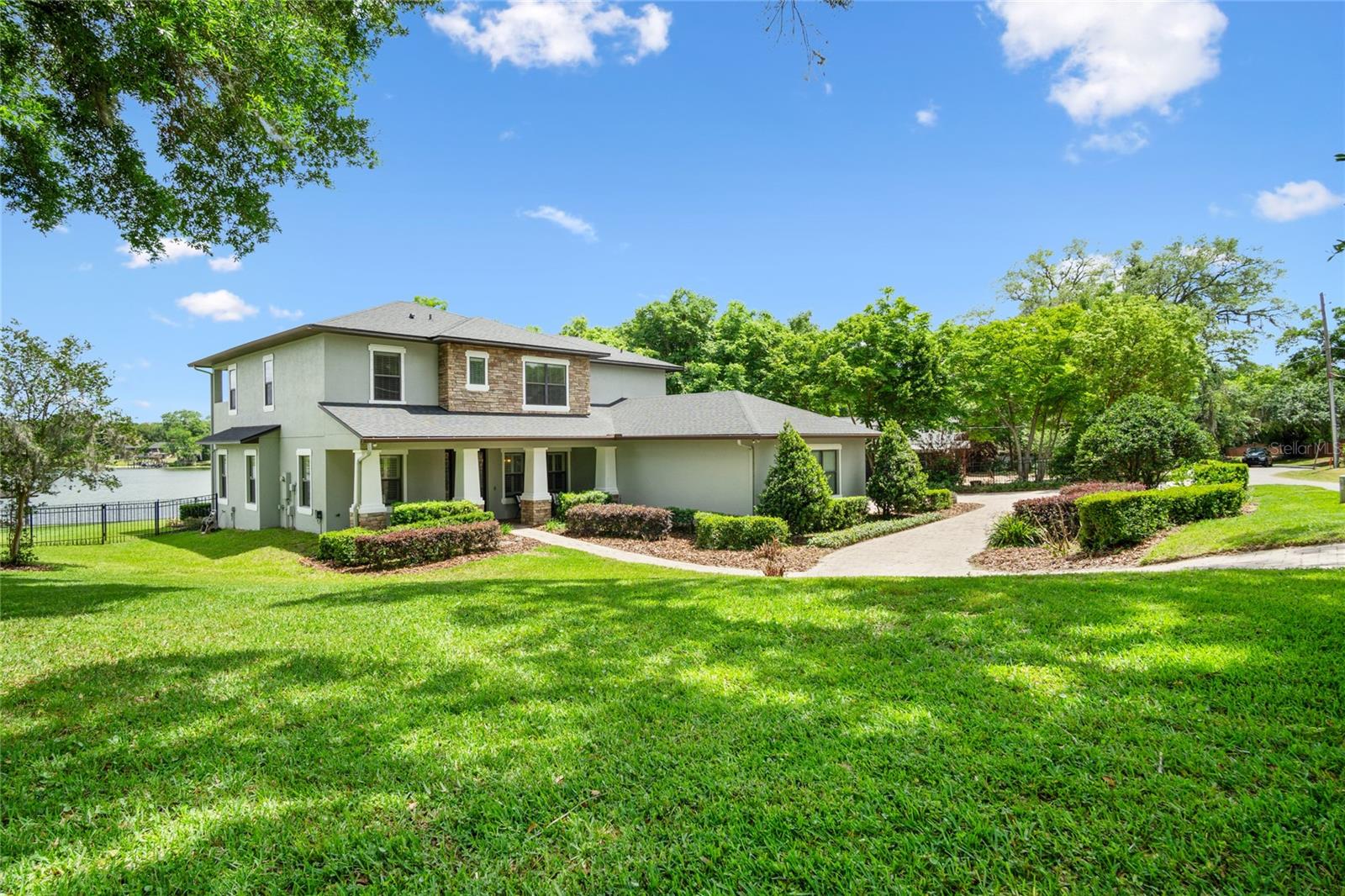 3607 S ROSALIND AVE, ORLANDO, FL, 32806