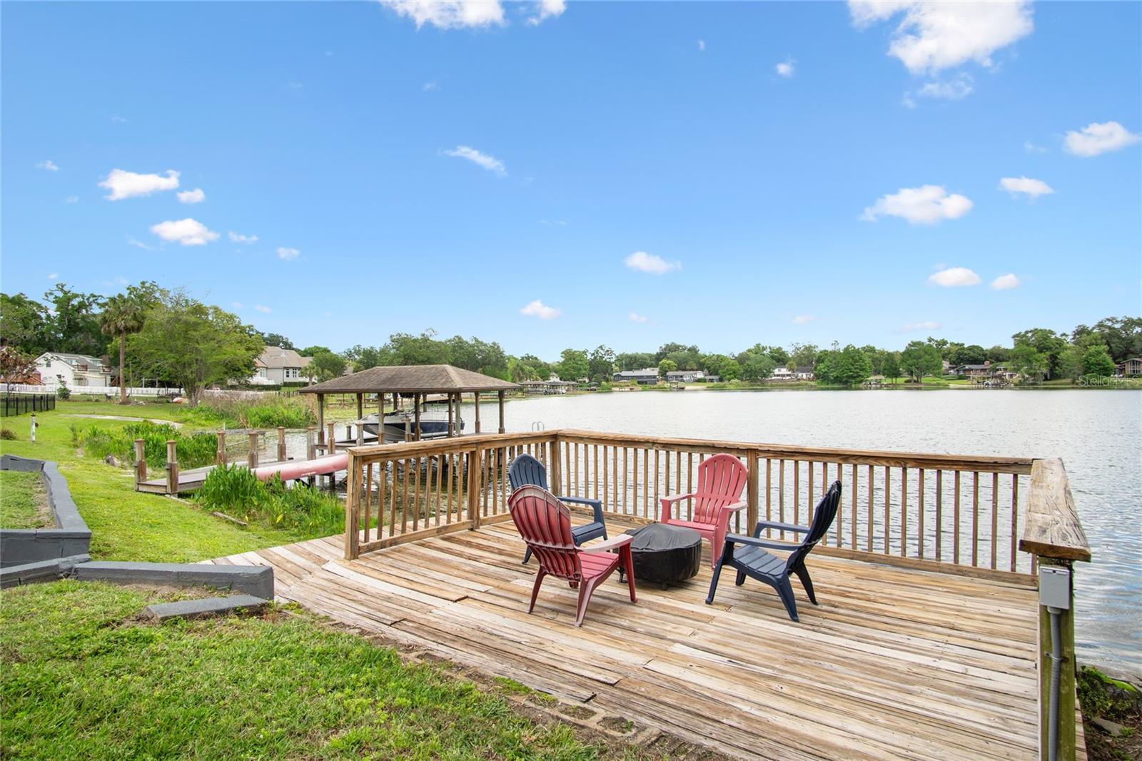 3607 S ROSALIND AVE, ORLANDO, FL, 32806