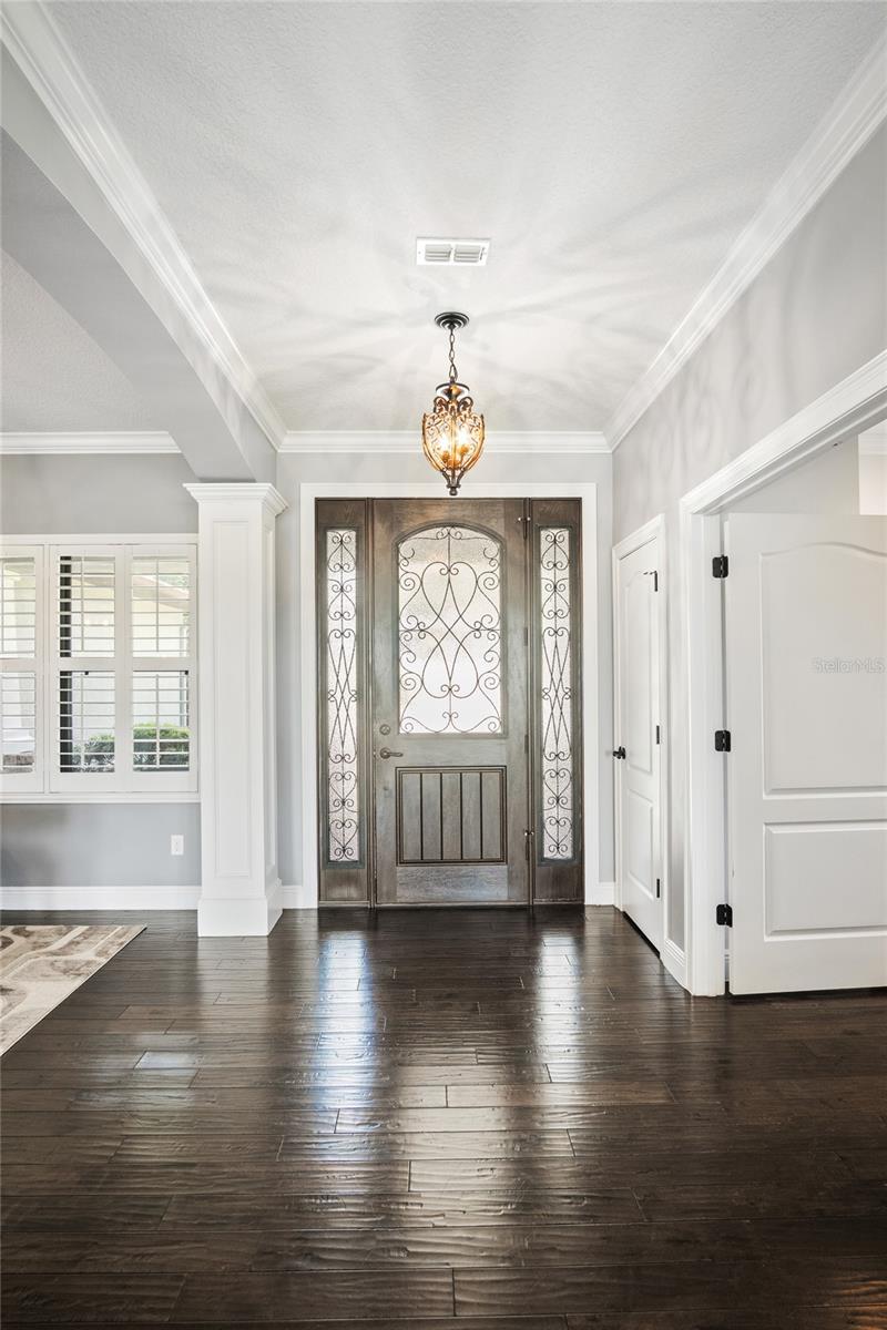 3607 S ROSALIND AVE, ORLANDO, FL, 32806