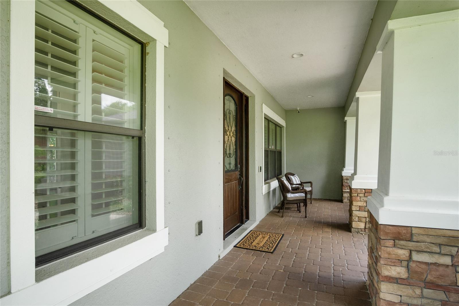 3607 S ROSALIND AVE, ORLANDO, FL, 32806