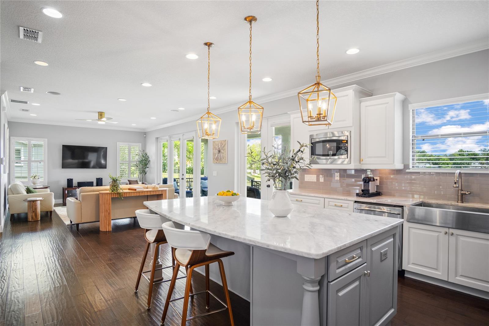 3607 S ROSALIND AVE, ORLANDO, FL, 32806